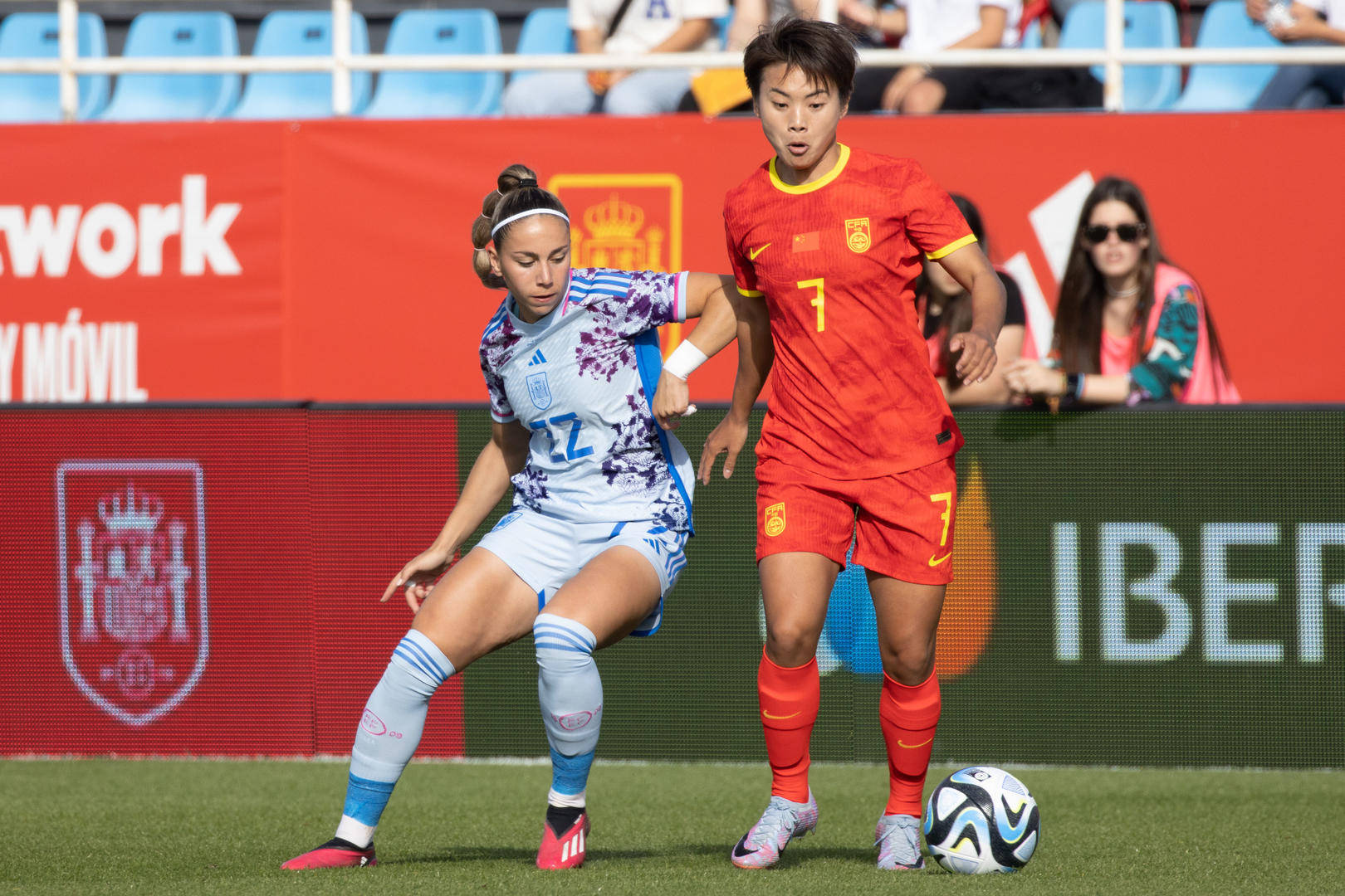 关于国内女足队员状态佳，为比赛做好各项准备的信息