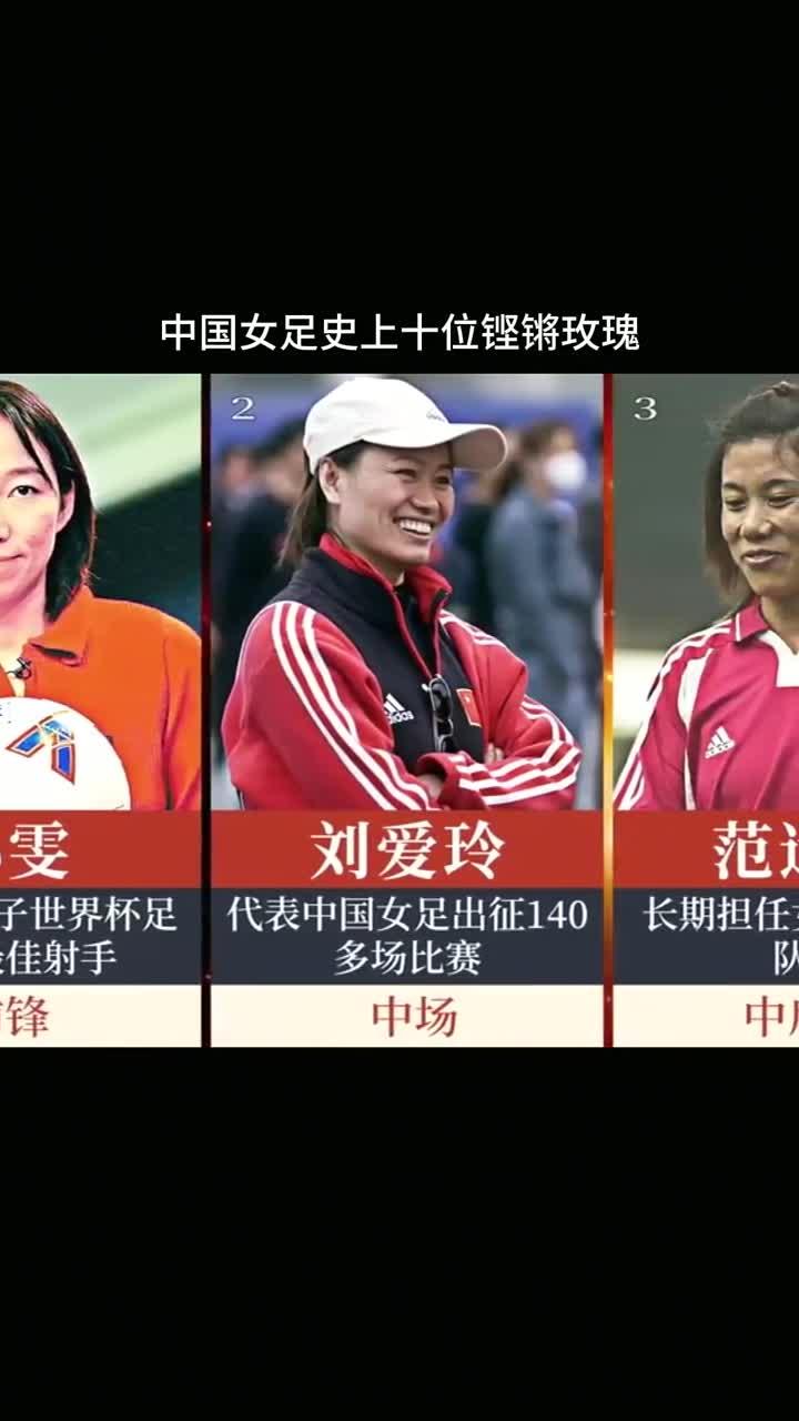 国际足坛豪情侠骨:女足集体奋斗家国大千的简单介绍 国际足坛豪情侠骨:女足集体奋斗家国大千的简单介绍